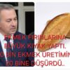 VARSIN OLSUN, KİMİN UMURUNDA Kİ!