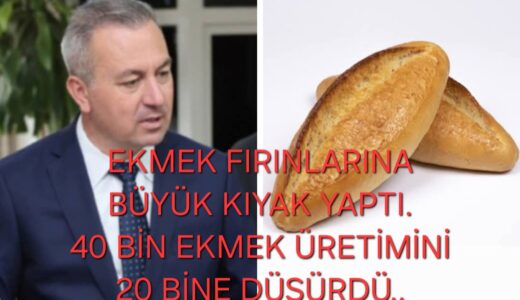 VARSIN OLSUN, KİMİN UMURUNDA Kİ!