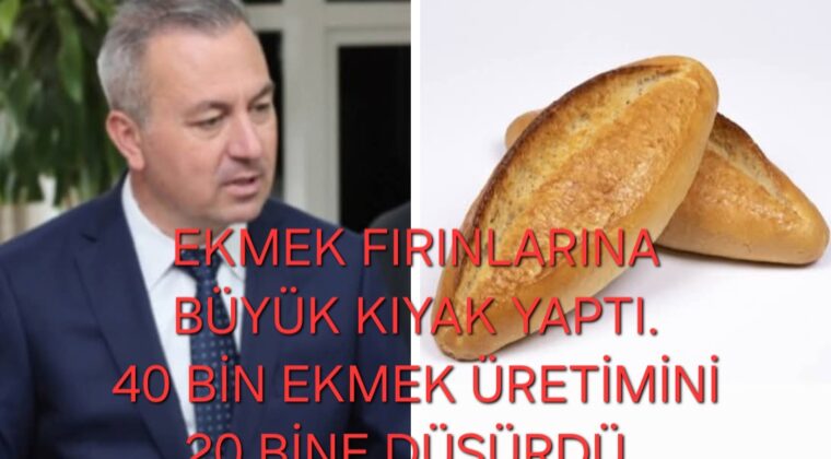 VARSIN OLSUN, KİMİN UMURUNDA Kİ!