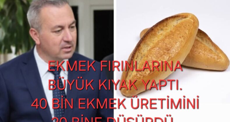 VARSIN OLSUN, KİMİN UMURUNDA Kİ!
