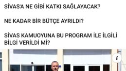 GEZİYE GİDECEK İSİMLER BELLI OLDU.