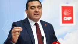 BİR AVUÇ TOPRAĞA GÖZ KOYDULAR