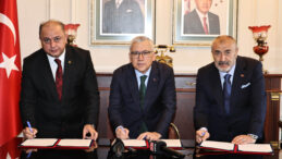 NEYSE Kİ HAYIRSEVER İNSANLAR VAR! OLMASA NE YAPARDIK?