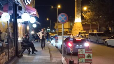 BU LEVHANIN NE İŞİ VAR BURADA?