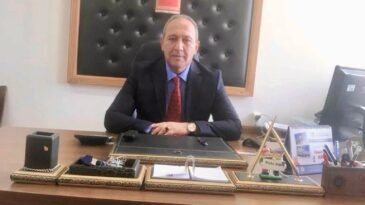 BOYDAK, “BU AZİZ VATAN ŞEHİTLERİMİZİN EMANETİDİR”