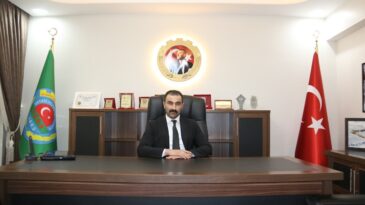 ACİL DESTEK ÇAĞRISI YAPILDI