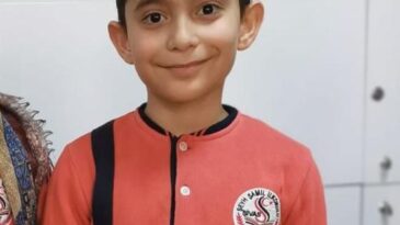 KAYBOLDU ARANIYOR