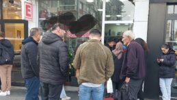 BİTMEYEN HASTANE VE ECZANE ÇİLESİ …