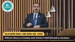 EĞİTİM MİL-SEN ‘DEN KINAMA …