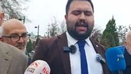 ÇAÇA, “BAŞKAN UZUN SÖZÜNDE DURMUYOR”
