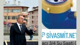 SU SAATİ STOKLAYIP VATANDAŞA 4 BİN TL DEN SATIYORLAR!