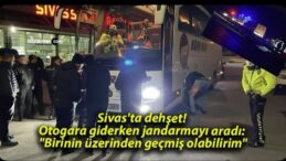 PARÇALANMIŞ HALDE BULUNAN ŞAHIS ZİHİNSEL ENGELLİ…