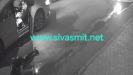 CİNAYET İŞLEDİLER