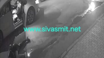 CİNAYET İŞLEDİLER