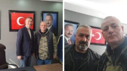 ANAHTAR PARTİ GÜÇLENİYOR!