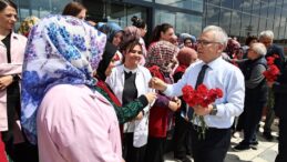 NİCE BAYRAMLARA BİRLİKTE