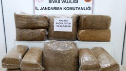 OTOGAR DA  UYUŞTURUCU ELE GEÇİRILDİ