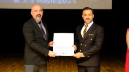 BAHAR SEMPOZYUMU GERÇEKLEŞTİRİLDİ.