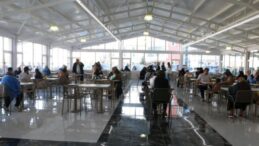 DAHA KONFORLU HİZMET VERİYOR