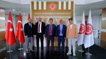 BİRLİK VE BERABERLİK RUHUYLA