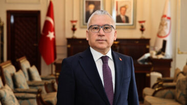 ŞİMŞEK’İN  KURBAN BAYRAMI MESAJI