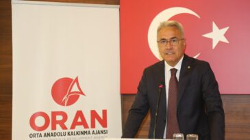 HİBE DESTEĞİ PROGRAMI DÜZENLENDİ
