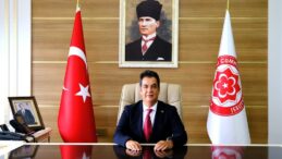REKTÖR ŞENGÖNÜL’DEN KANDİL MESAJI
