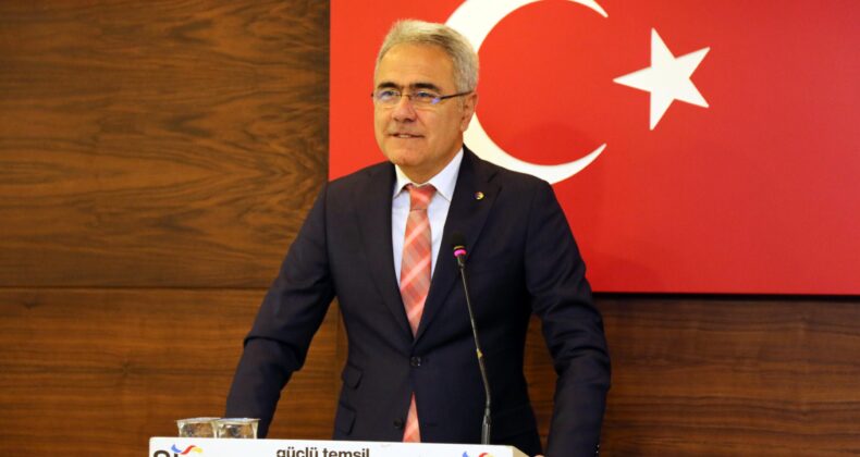 KOBİ TANIMI GÜNCELLENDİ.