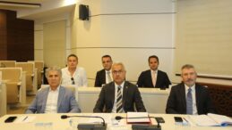 TALEPLER İLETİLDİ