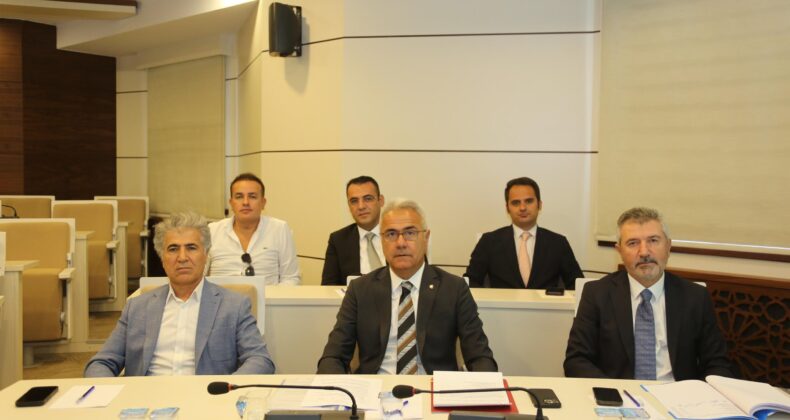 TALEPLER İLETİLDİ