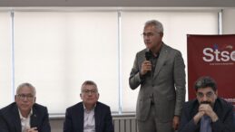 DEMİRAĞ OSB TANITILACAK