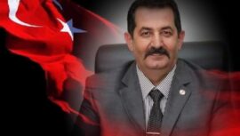 SEZERER ZOR BİR MİRAS DEVRALDI