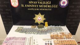 NİTELİKLİ DOLANDIRICILIK ŞÜPHELİLERİ YAKALANDI