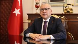 ŞİMŞEK, “GURURU HEP BİRLİKTE YAŞIYORUZ”