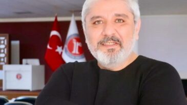 SCÜ Akademisyeninin Sergisi İstanbul ve Amerika’da Diplomasiyi Birleştiriyor