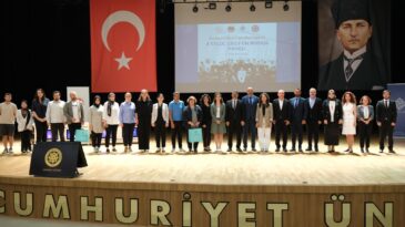 4 EYLÜL KONGRESİ’NİN  ETKİLERİ EVRENSELDİR