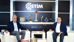 DİPLOMASİ SÜRÜYOR