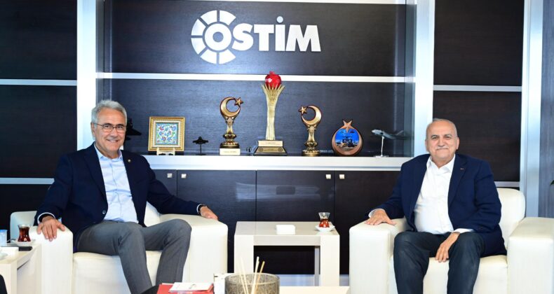 DİPLOMASİ SÜRÜYOR