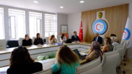 AKREDİTASYON HIZ KAZANDI