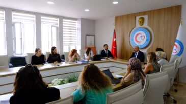 AKREDİTASYON HIZ KAZANDI
