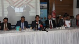 REKTÖR ŞENGÖNÜL’DEN BİR YILDA BÜYÜK BAŞARI…
