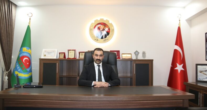 1 YIL VADELİ YEM DESTEĞİ BAŞLADI