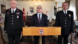 SUÇ ORANINDA DÜŞÜŞ VAR!