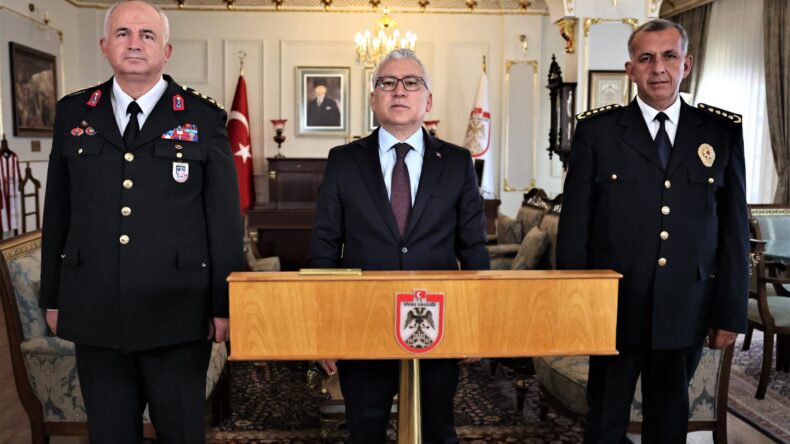 SUÇ ORANINDA DÜŞÜŞ VAR!