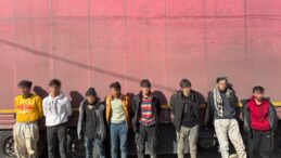 SİVAS’TAN GEÇİT YOK