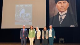BİLİMDE KADIN KONGRESİ