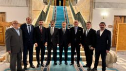 SİVAS’A YENİ YOL YATIRIMLARI