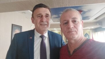 “DENETİM Mİ, BASKI MI? SİVAS ESNAFI ZOR GÜNLER YAŞIYOR”