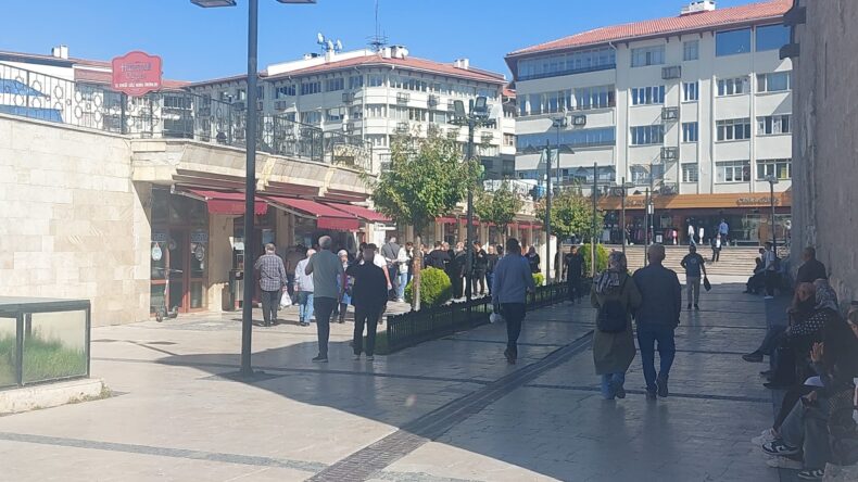 ALINAN PARA NEREYE GİDİYOR?