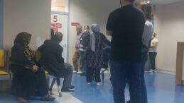 OLDU OLACAK ÖDÜL VERSEYDİNİZ!